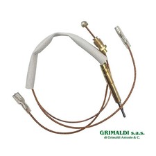 TERMOCOPPIA 320 mm UNIVERSALE