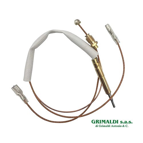 Termocoppia 320 universale - mm,