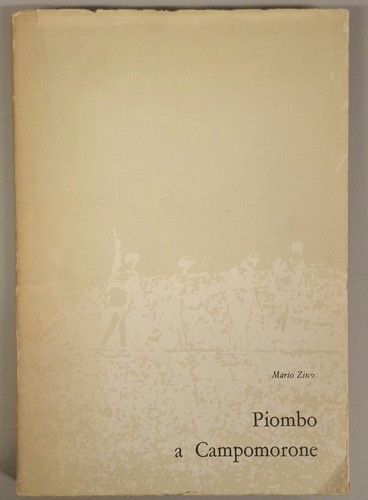 Mario zino piombo - zino,