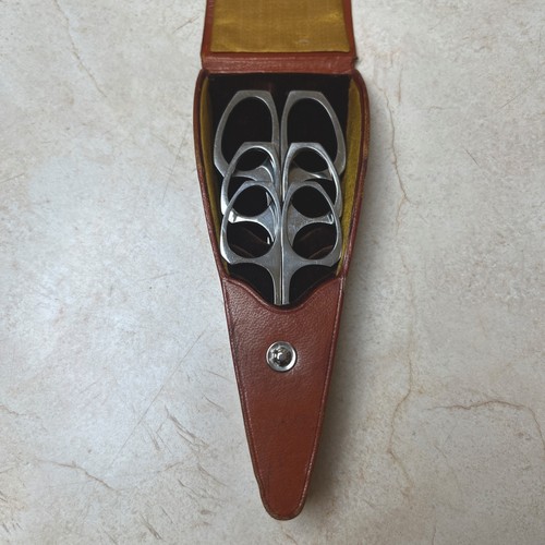 Set forbici nido - set, robert