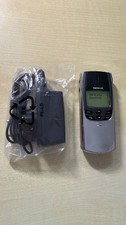 Originale Nokia 8810 acciaio