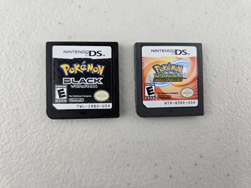 Lotto pokémon versione - pokémon, ds