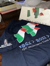 Maglia Blu 150 “Anniversario