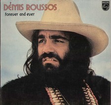 Demis Roussos - Forever And