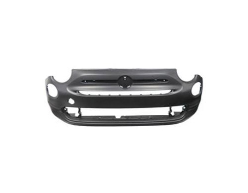 Paraurti anteriore fiat - fiat, 500