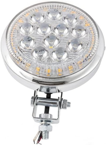 Mega cacciatore led - cacciatore, 12