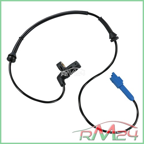 Sensore abs giri ruota ant - abs,