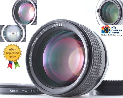 Ottime condizioni nikon - condizioni], ai-s
