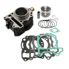 Scooter 57mm Cylinder Block