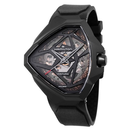 Orologio hamilton ventura - orologio,