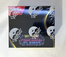 Phantasmal Flames Pokemon