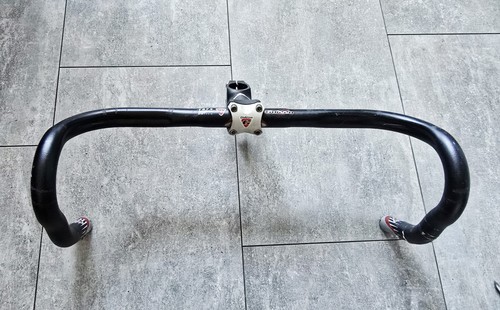 Manubrio bici corsa - , guizzo