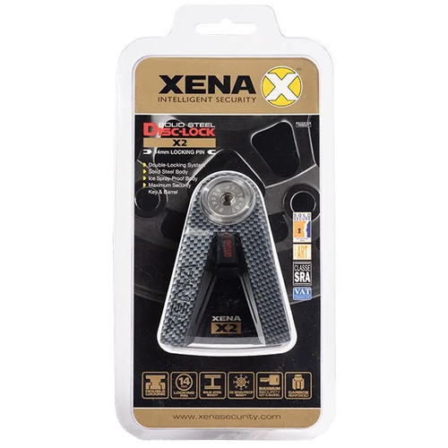 423018 bloccadisco xena - 423018, x2