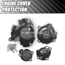 Carter protezione copri motore