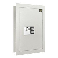 Cassaforte elettronica piatta
