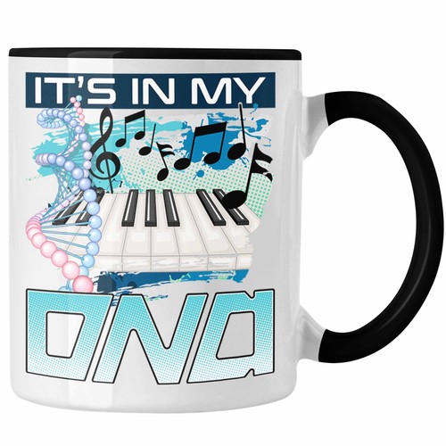 Trendation tazza pianista - trendation,
