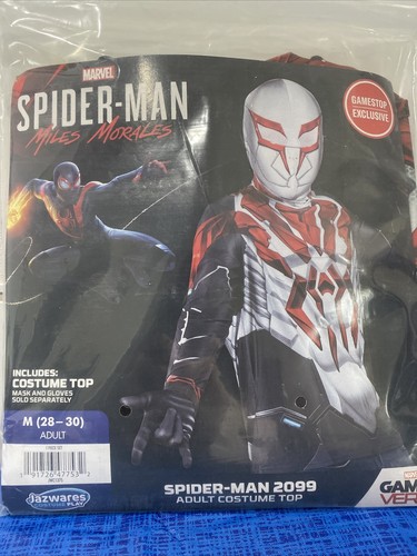 Marvel spiderman 2099 - spiderman, miles
