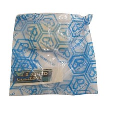 TARGHETTA BLU GRIGLIA