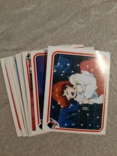 MAGICA EMI FIGURINE PANINI