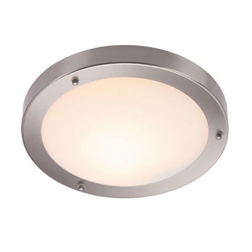 Plafoniera bagno saxby incasso - bagno,