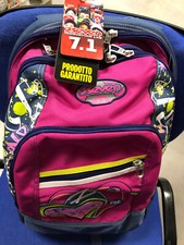 Seven Zaino Advanced Jam Cuore