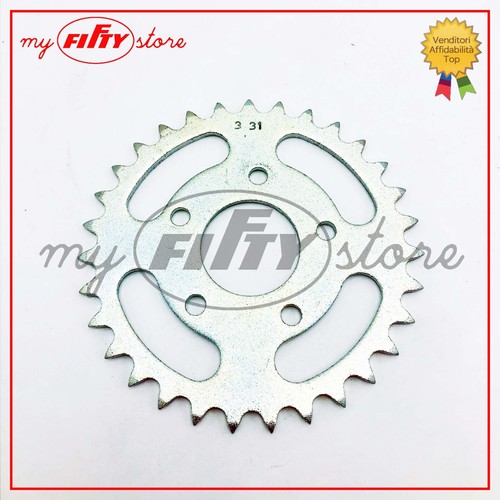 Corona posteriore z31 415 - z31,