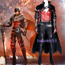 Costume cosplay Final Fantasy