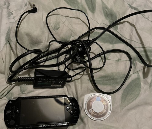 Console sony psp entertainment - console,