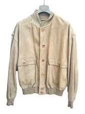 GIACCA IN RENNA AVORIO, TG 54