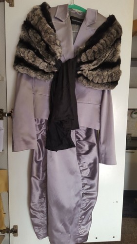 Set tailleur giacca più - giacca,