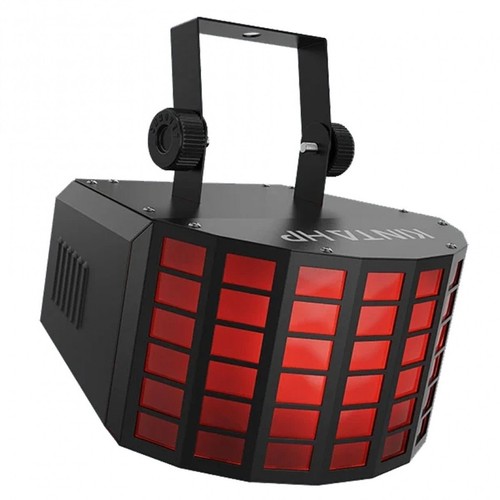 Chauvet kinta luce led - hp,