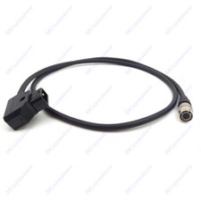 Hirose 4pin Femmina a D-Tap