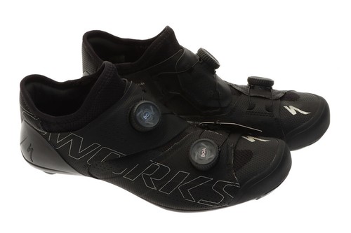 Scarpe specializzate works - scarpe, s-works