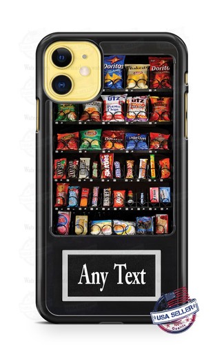 Custodia telefono design snack