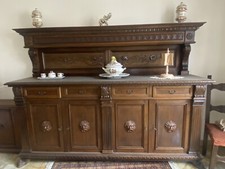 mobili sala usati vintage degli anni 60