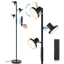 Lampada da terra LED