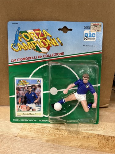 Forza campioni roberto mancini - forza,