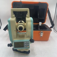Leica Digital Electronic