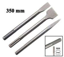 SET 3 SCALPELLI PUNTA E TAGLIO