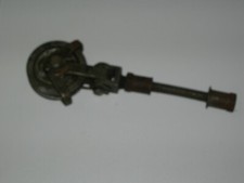 Lancia Appia I II 1 2 prima e seconda serie LEVERAGGIO REGISTRO FRENI 