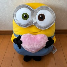 Minion Bob Peluche Mega Jumbo