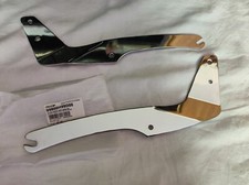 SUPPORTS ARRIERE DE PORTE