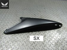 CARENA CARROZZERIA CODA SINISTRA HONDA TRANSALP XL 700 V 2007 2013