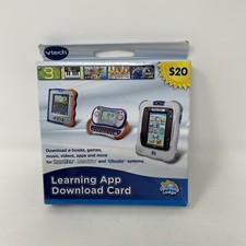 NEW! VTech Learning