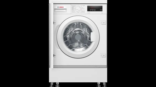 Bosch lavatrice incasso - da,