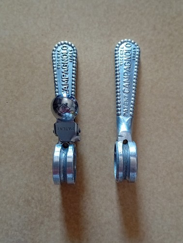 Campagnolo record porta catena - record,