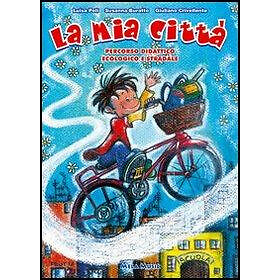 Mia citta - la, cd)
