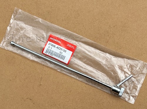 Chiave bilanciere carburatore - chiave,
