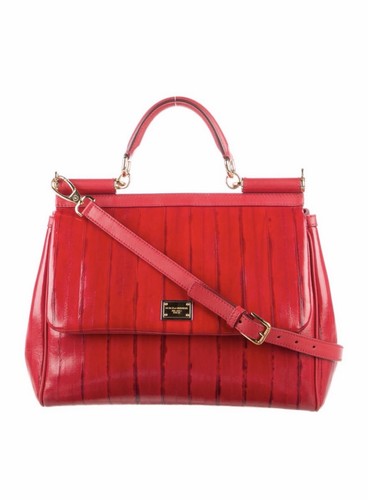 Borsa dolce gabbana - gabbana, pelle