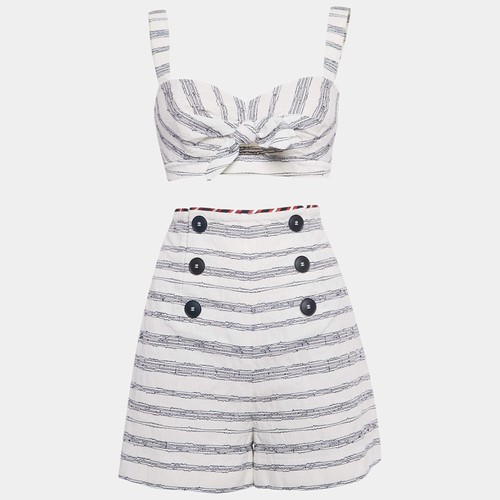 Set top pantaloncini - , in
